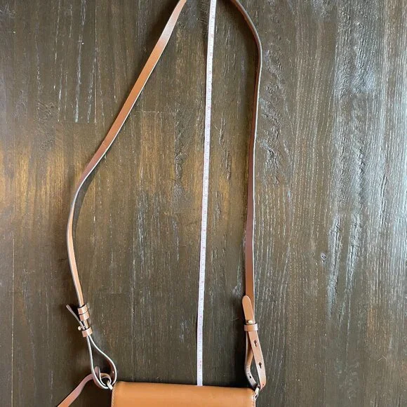 Radley London Lexington Small Flapover Crossbody - Picture 9 of 14